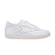 thumbnail image 1 of Tenis Reebok Club C 85 Mujer Blancos Casuales blanco 24 Reebok 100033091, 1 of 5