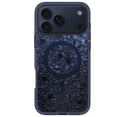 thumbnail image 1 of . Funda PRODIGEE PopStar Mag para iPhone 17 PRO MAX Dusk Azul Brillos, 1 of 5