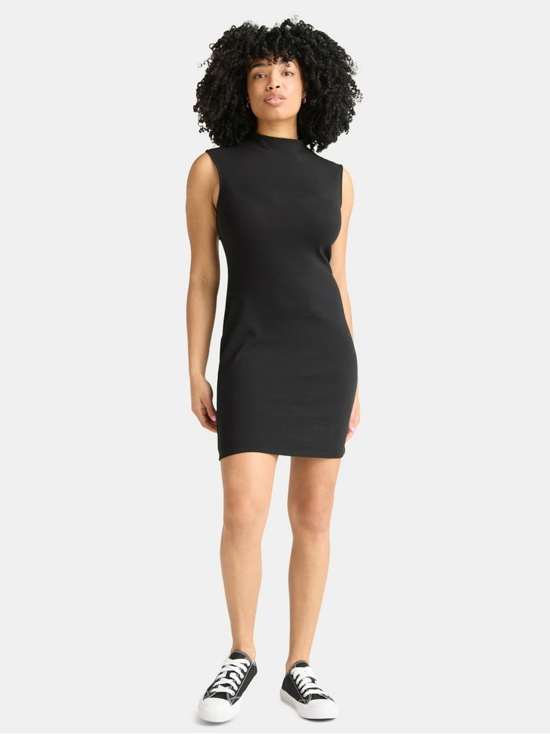 Madden NYC Women's Jersey Mini Dress, Sizes XXS-XXL - Walmart.com Madden NYC Women's Jersey Mini Dress, Sizes XXS-XXL - Walmart.com