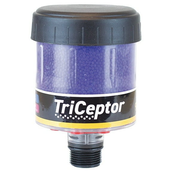 Parker Desiccant Breather 934331T 3 Micron, 1" NPT, 1 Count