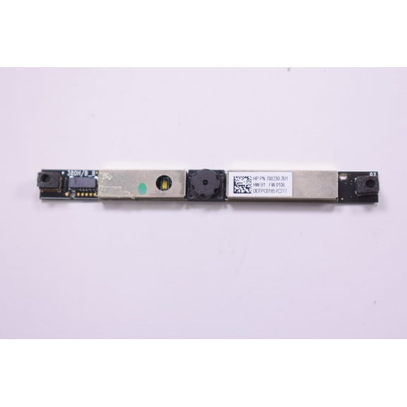 762521-001 Hp Webcam 14-V024CA 15-P029NR 15-P066US 17-F027DS 17T-F000