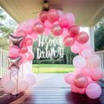 thumbnail image 3 of Ruiboury Matte Balloon New, 3 of 9