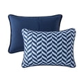 thumbnail image 6 of Campus Comforts by New Sega Home 2-Piece Reversible Quilt Set, Henry, Blue, Twin-XL, 6 of 8