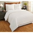 thumbnail image 2 of Better Trends  Jullian Comforter Set Tufted Soft Plush Chenille Machine Washable Tumble Dry Natural King Comforter, 2 of 5