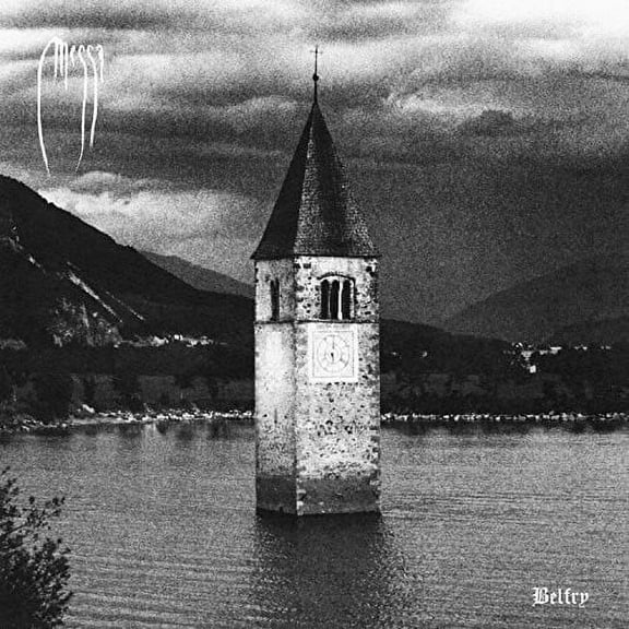 Messa - Belfry - Music & Performance - CD