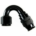 thumbnail image 2 of Fragola Hose Fitting #12 150 Deg PTFE Black, 2 of 2