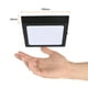thumbnail image 4 of Lámpara Plafón LED de Sobreponer Tecnolite Luz Suave Cálida 12 W Interiores No atenuable LED integrado, 4 of 5