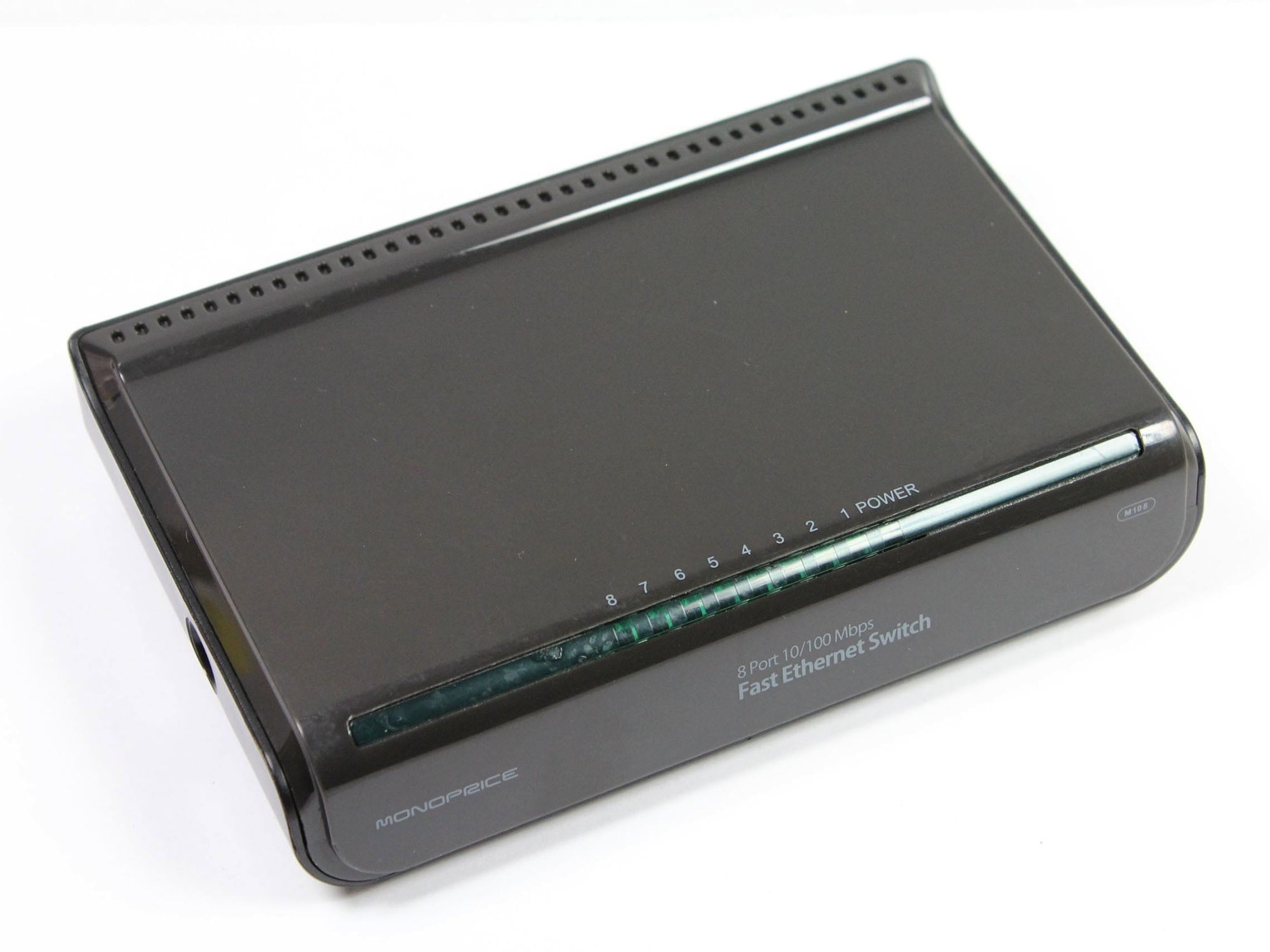 Monoprice 3G SDI 2x1 Switch - (110319) - Walmart.com