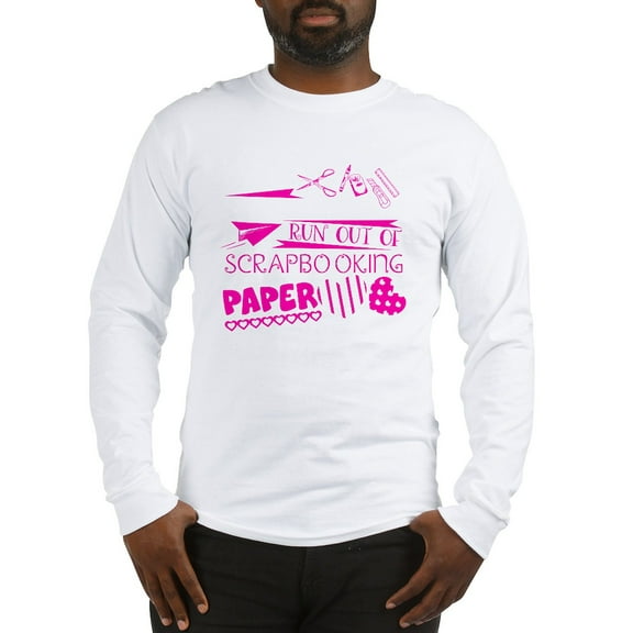 CafePress - Long Sleeve Dark T Shirt - Unisex Cotton Long Sleeve T-Shirt