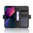 thumbnail image 4 of Funda Tipo Billetera GANGXUN para iPhone 14 – Tapa Flip con Tarjetero, 4 of 5