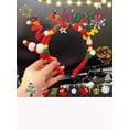 thumbnail image 1 of Colorful hairy root torsion bar topping clay accessories kindergarten DIY handmade material pipe cleaner, 1 of 2