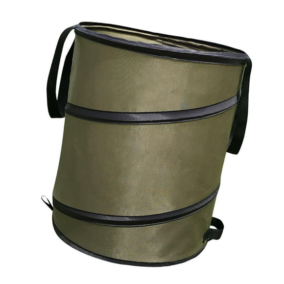 Gardening Bag Waste Waste Bag Grass Bag