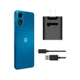 thumbnail image 3 of Smartphone Moto G04S 256GB Azul Desbloqueado, 3 of 6