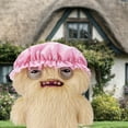 thumbnail image 3 of Peluche Fuggler Old Fogies Monstruo Feo Divertido 22 cm, 3 of 9