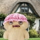 thumbnail image 3 of Peluche Fuggler Old Fogies Monstruo Feo Divertido 22 cm, 3 of 9