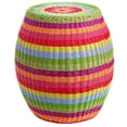 thumbnail image 6 of Vibrant Rattan End Table, 6 of 6