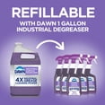 thumbnail image 4 of Desengrasante de superficie P&G Professional Dawn, botella de aerosol de 32 onzas, 6 unidades, 4 of 7