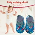 thumbnail image 2 of Zapatos de dibujos animados transpirables Calcetines de secado rápido Zapatos para niños pequeños Zapatos de bebé de suela plana Wdftyju  Para Estrenar, 2 of 3