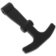 thumbnail image 4 of Miangastore T-shaped Rubber Cooler Box Latch Cooler Latch Cooler Latch Replacement Rubber Cooler Latch Ice Chest Replacement Latch Part, 4 of 8