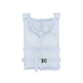 thumbnail image 2 of Bisitoy Life Jackets for Adults, 1 Piece Double Buckle Portable Foldable Buoyancy Vest, 2 of 4