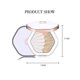 thumbnail image 2 of Ne Doble maquillaje Er R B Maquillaje-rs Ers, 2 of 5