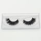 thumbnail image 1 of Pestañas de visón Visofree 100% libres de crueldad Hecho a mano 3D Pestañas de visón Pestañas de tira completa Pestañas postizas suaves Pestañas de maquillaje E11 Tan Jianjun unisex, 1 of 2