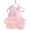 thumbnail image 1 of Vestidos para Perros Vestidos de Princesa y Ropa para Gatos y Otras Mascotas, 1 of 5
