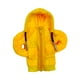 thumbnail image 4 of Funda para palanca de cambios de coche con capucha, divertida y decorativa. Amarillo, 4 of 8