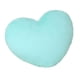 thumbnail image 5 of Cojín decorativo con forma de corazón para asiento, cojín para la espalda, soporte de cintura para silla, estudio, interior, sala de estar, asiento de verde, 5 of 8