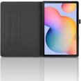 thumbnail image 6 of Case for Samsung Galaxy Tab S6 Lite 10.4 inch P613 P619, Auto Wake Sleep, Black, 6 of 7