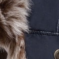 thumbnail image 4 of Result Winter Essentials Classic Sherpa Hat, 4 of 4