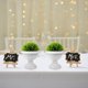 thumbnail image 1 of unbranded 4Ud Macetas Decorativas De Plástico Estilo Para Plantas En Balcones Y Patios, 1 of 8