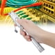 thumbnail image 1 of Probador de fibra óptica, Localizador de fallas de fibra óptica Localizador visual de fallas Localizador de fallas de fibra óptica de luz roja Características mejoradas, 1 of 9