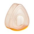 thumbnail image 2 of Plastic Wrap Storage Box Wall-mounted Container Disposable Food Cover Storage Box Household Supplies, 2 of 8