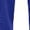Blue, variant on Men's Baggy Sweatpants Fleece Wide Leg Comfy Lounge Sweat Pants Solid Color Casual Workout Gym Joggers with Pockets