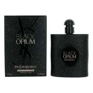Opium Perfume Black