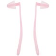 thumbnail image 1 of 1 Set Convenient Swimming Ear Plugs Portable Ear Protectors Replaceable Swim Plugs, 1 of 9