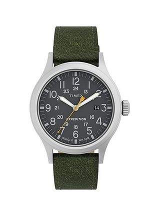 Jam tangan timex on sale indiglo