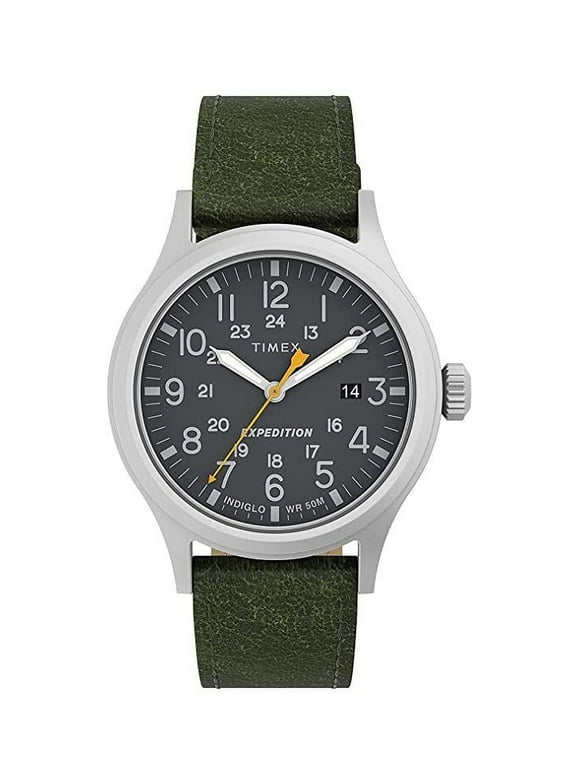 Timex Expedition Scout Mens Watch TW4B22900