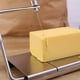 thumbnail image 2 of Cortador De Queso Mango Humanizado De Acero Inoxidable Rebanador De Queso Eficiente Speravity HA016777-00, 2 of 5