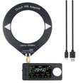 thumbnail image 1 of Pocket Mini Radio Portable SI4732 0.5-108MHz LSB USB AM FM (Styled), 1 of 9