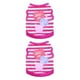 thumbnail image 4 of Camiseta chaleco Verano Billuyoard para perros Pequeños Teddy Chihuahua rosa L 2Conjunto, 4 of 6