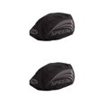 thumbnail image 3 of Yuarrent Cubierta de casco de bicicleta impermeable ultraligera tira reflectante casco de bicicleta de ciclismo cubierta de lluvia casco de Type1 NO1, 3 of 6