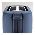 thumbnail image 4 of Tostador T-Fal Morning 1 a 2 Porciones TT2M14X0 Azul, 4 of 4