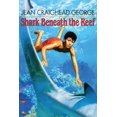 thumbnail image 1 of Pre-Owned Shark Beneath the Reef (Paperback) 0064403084 9780064403085, 1 of 1