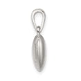 thumbnail image 2 of 925 Sterling Silver Coeur Pendentif Pendentif Amour, 2 of 8