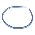 thumbnail image 3 of Curve Ruler, Flexible Rule, Blue White Curve Ruler  Design Rule Drafting Ruler For Drafting For Engineering, 3 of 8