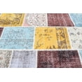 thumbnail image 5 of 5.6x7.9 ft Large Rug, Turkish Rug, Moroccan Rug, Home Decor Rug, Vintage Rug, 5 of 9