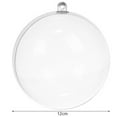 thumbnail image 3 of Plastic balls 12 cm - 5 pcs, 3 of 5