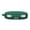 Dark green, variant on Headphone Covers Shockproof Wrap Case Antiscratch Guard Washable Housing Shell Enclosure Enhances Grip for Earbuds Open